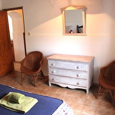 Гостевой дом Quinta Do Lagar - By Portugalferias Албуфейра Экстерьер фото
