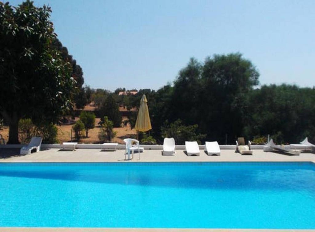 Гостевой дом Quinta Do Lagar - By Portugalferias Албуфейра Номер фото