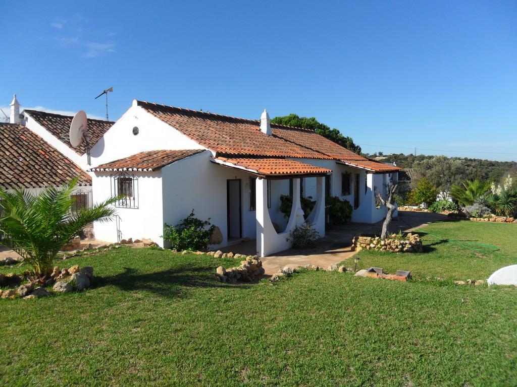 Гостевой дом Quinta Do Lagar - By Portugalferias Албуфейра Экстерьер фото