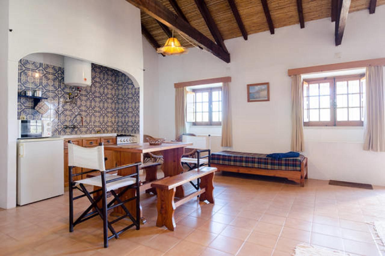 Гостевой дом Quinta Do Lagar - By Portugalferias Албуфейра Экстерьер фото
