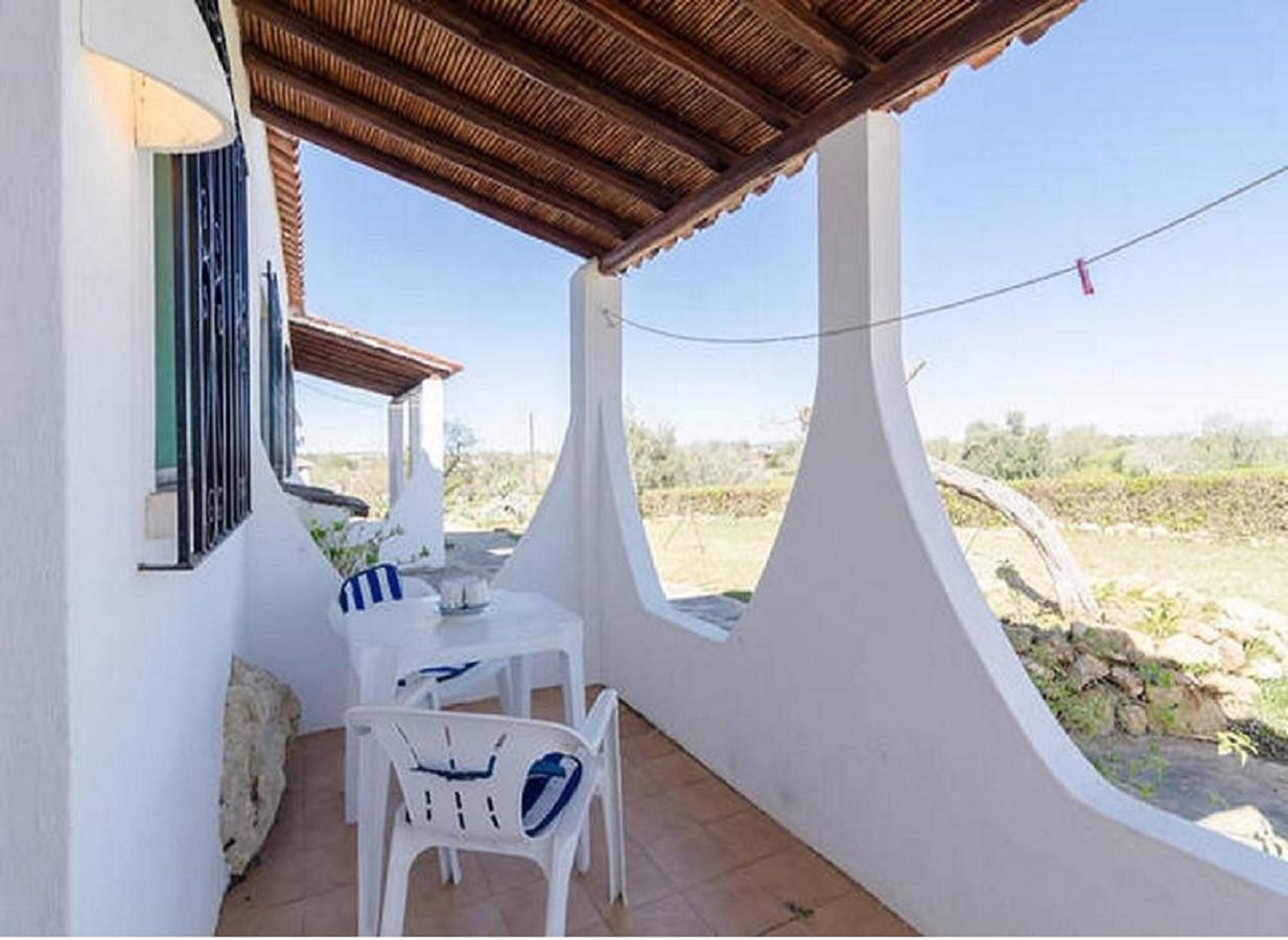 Гостевой дом Quinta Do Lagar - By Portugalferias Албуфейра Экстерьер фото