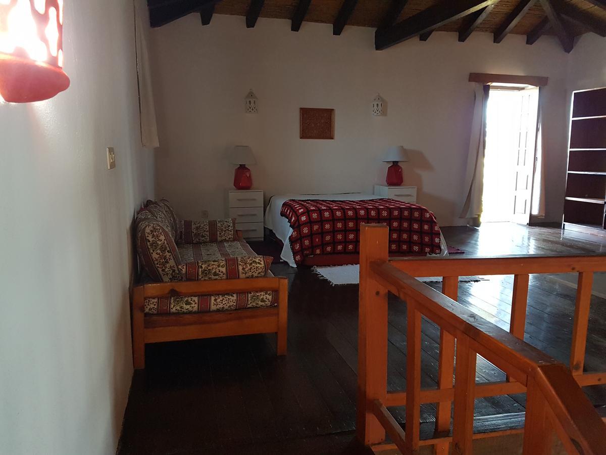 Гостевой дом Quinta Do Lagar - By Portugalferias Албуфейра Экстерьер фото