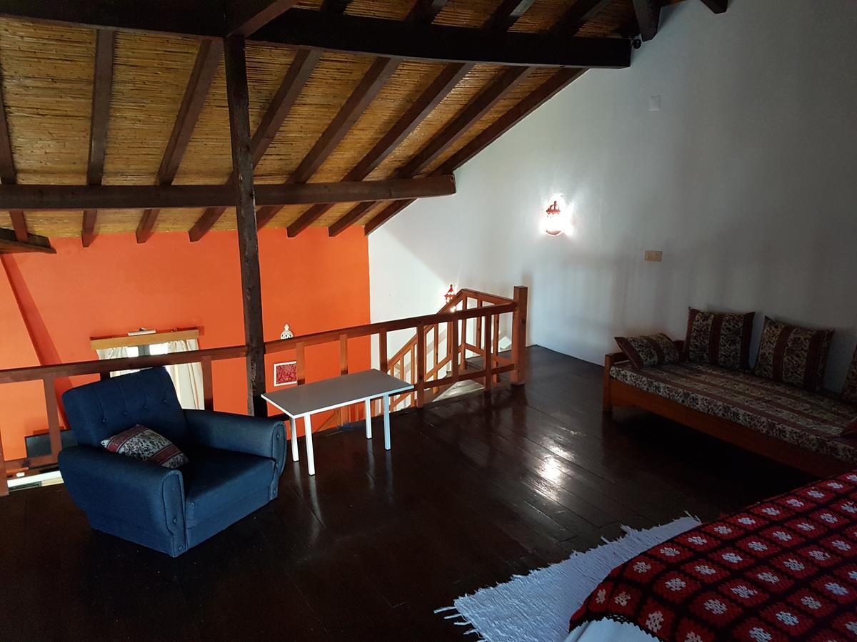 Гостевой дом Quinta Do Lagar - By Portugalferias Албуфейра Экстерьер фото
