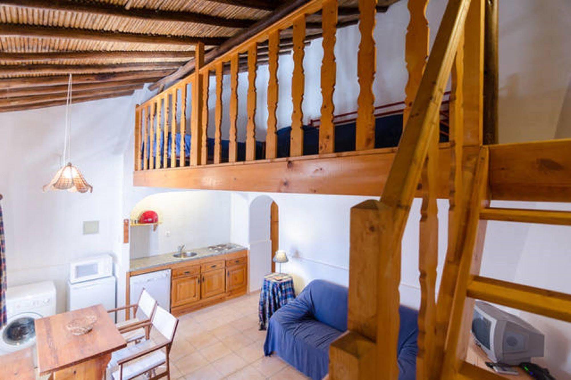 Гостевой дом Quinta Do Lagar - By Portugalferias Албуфейра Экстерьер фото