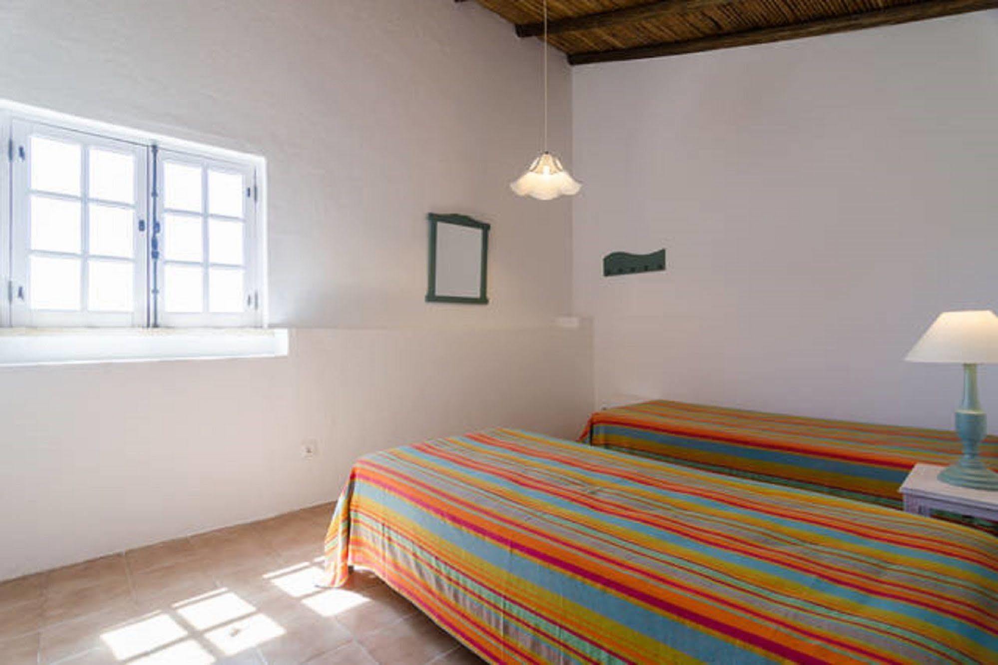 Гостевой дом Quinta Do Lagar - By Portugalferias Албуфейра Экстерьер фото