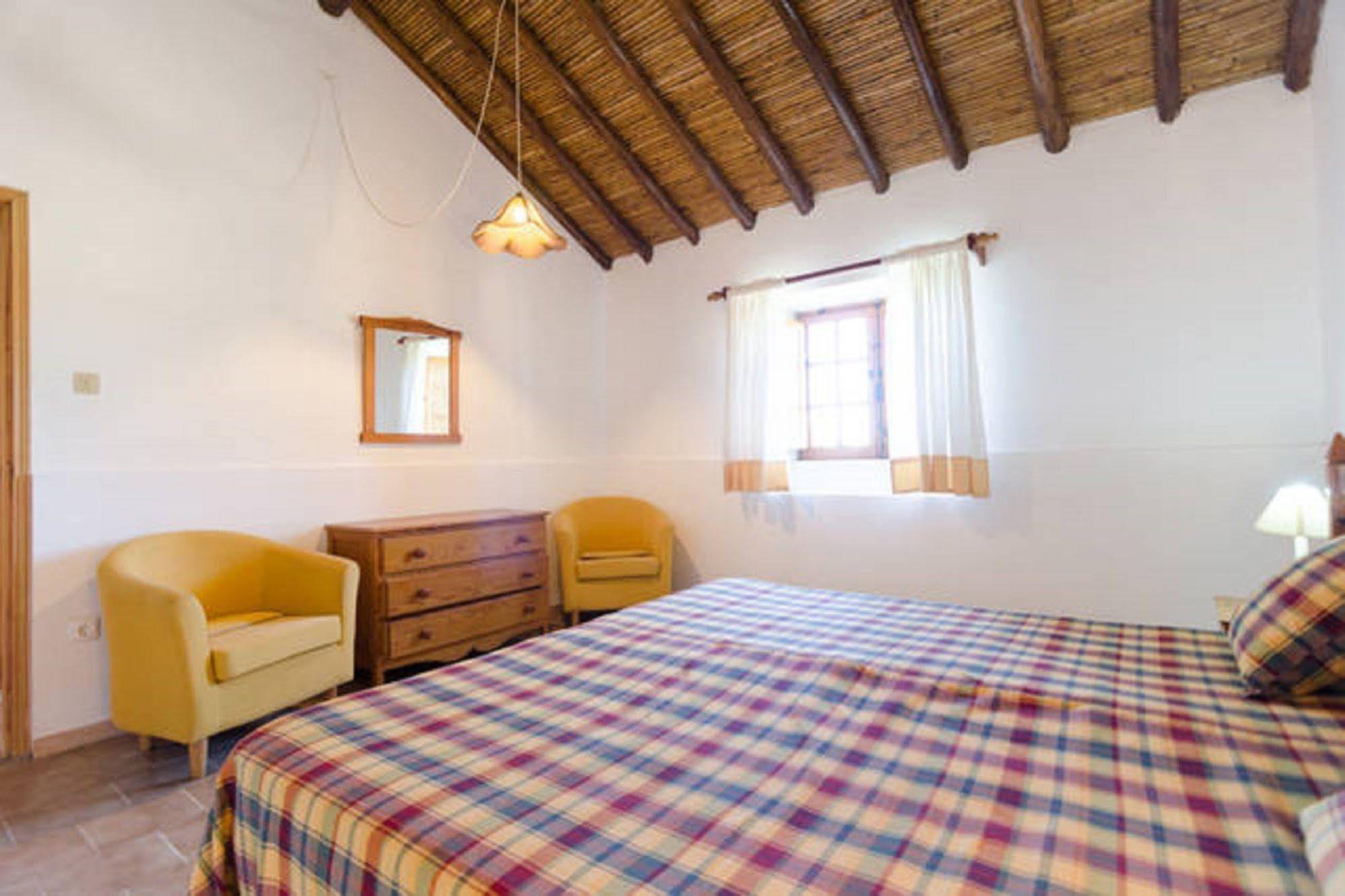 Гостевой дом Quinta Do Lagar - By Portugalferias Албуфейра Экстерьер фото