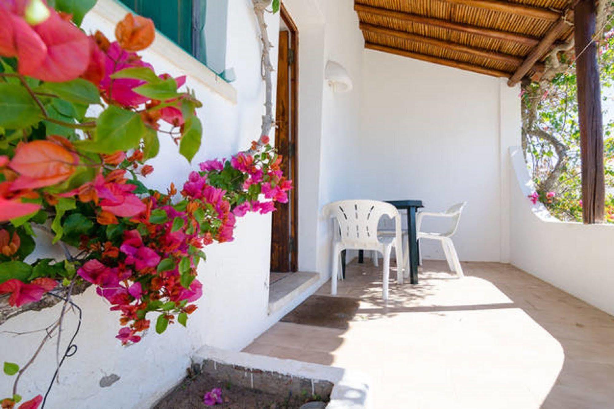 Гостевой дом Quinta Do Lagar - By Portugalferias Албуфейра Экстерьер фото